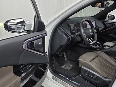 2024 BMW X3 — миниатюра 13