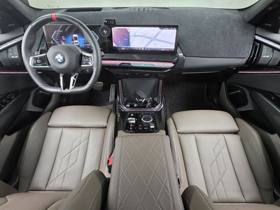 صورة 5 لـ 2024 BMW X3