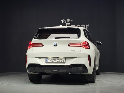 صورة 4 لـ 2024 BMW X3