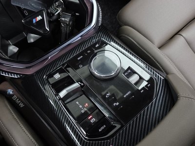 2024 BMW X3 — миниатюра 12