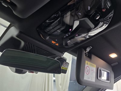2024 BMW X3 — миниатюра 30