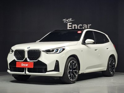 صورة 1 لـ 2024 BMW X3