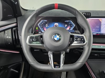 2024 BMW X3 — миниатюра 18