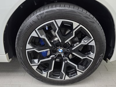 صورة 8 لـ 2024 BMW X3