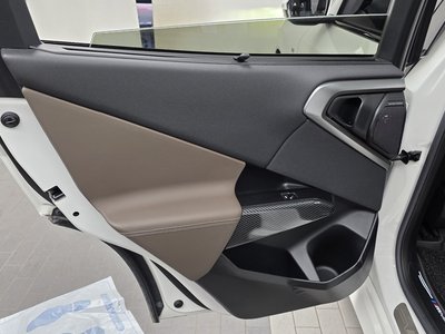 2024 BMW X3 — миниатюра 15