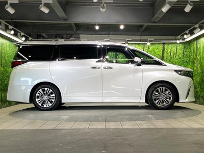 2024 TOYOTA ALPHARD thumbnail 73