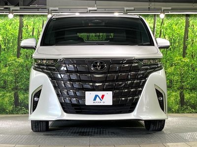 2024 TOYOTA ALPHARD thumbnail 17