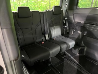 2024 TOYOTA ALPHARD thumbnail 12