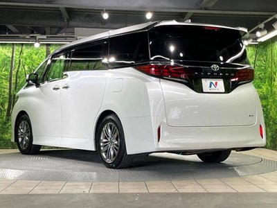 2024 TOYOTA ALPHARD thumbnail 72