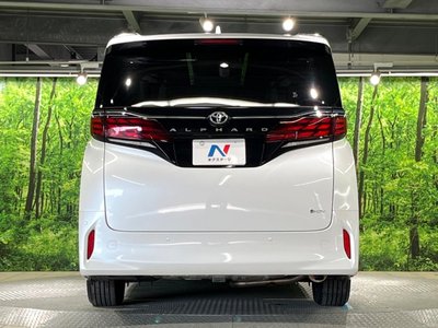2024 TOYOTA ALPHARD thumbnail 18