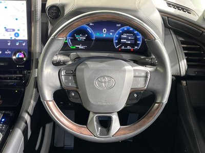 2024 TOYOTA ALPHARD thumbnail 14