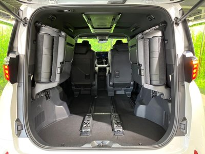 2024 TOYOTA ALPHARD thumbnail 13