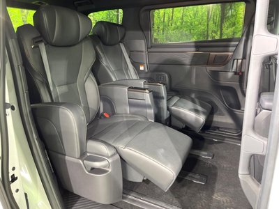 2024 TOYOTA ALPHARD thumbnail 11