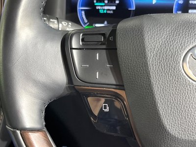 2024 TOYOTA ALPHARD thumbnail 39