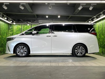 2024 TOYOTA ALPHARD thumbnail 71