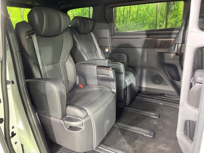 2024 TOYOTA ALPHARD thumbnail 55