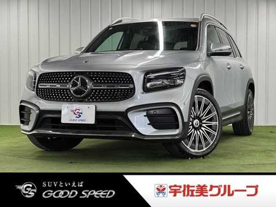 MERCEDES-BENZ GLB - 1