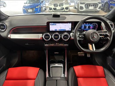 MERCEDES-BENZ GLB - 3