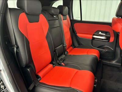 MERCEDES-BENZ GLB - 8