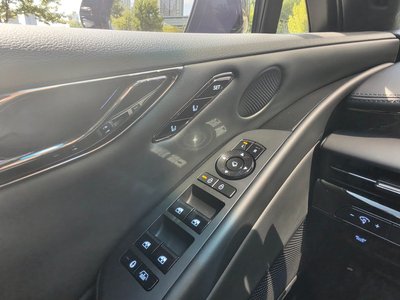 2025 Genesis G80 (RG3) thumbnail 15