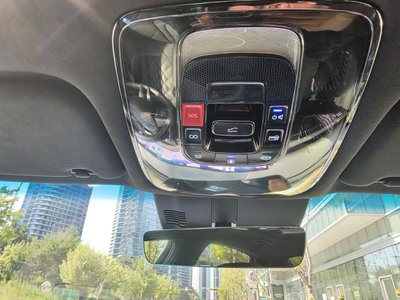 2025 Genesis G80 (RG3) thumbnail 16