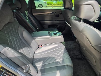 صورة 9 لـ 2025 Genesis G80 (RG3)