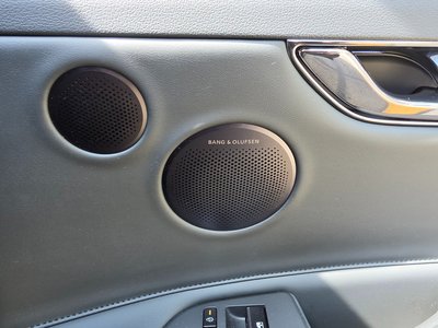 2025 Genesis G80 (RG3) thumbnail 13