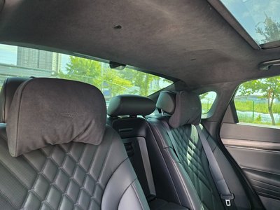 2025 Genesis G80 (RG3) thumbnail 12