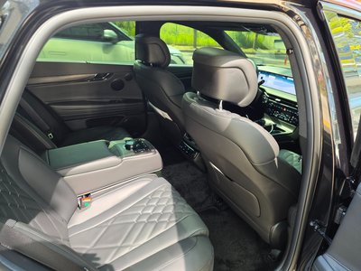 صورة 8 لـ 2025 Genesis G80 (RG3)