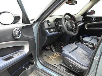 2023 MINI COOPER S COUNTRYMAN 缩略图 11