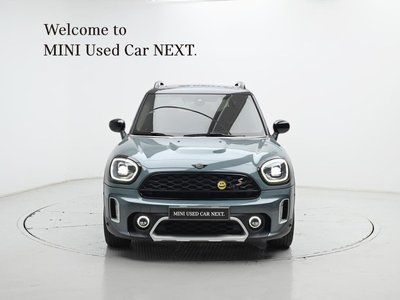 MINI COUNTRYMAN - 2