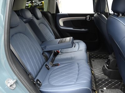 2023 MINI COOPER S COUNTRYMAN 缩略图 12
