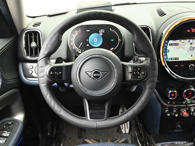 2023 MINI COOPER S COUNTRYMAN 缩略图 13