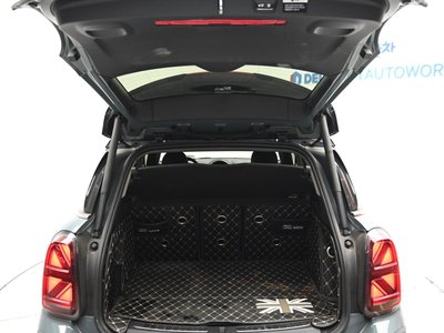 2023 MINI COOPER S COUNTRYMAN 缩略图 20