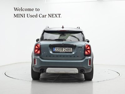 MINI COUNTRYMAN - 3