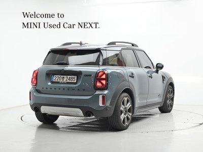 MINI COUNTRYMAN - 5