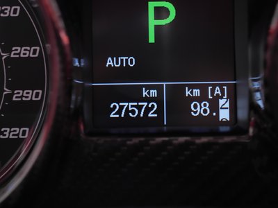 2014 Maserati GRANCABRIO thumbnail 60
