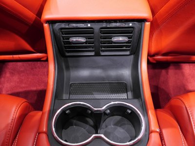 2014 Maserati GRANCABRIO thumbnail 64