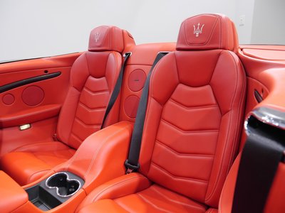 2014 Maserati GRANCABRIO thumbnail 54