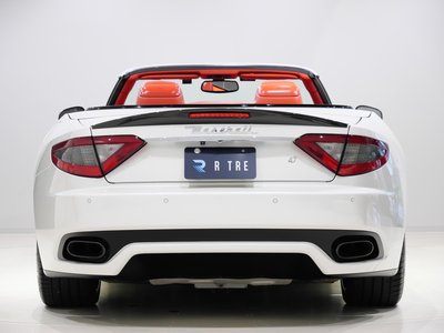 2014 Maserati GRANCABRIO thumbnail 79