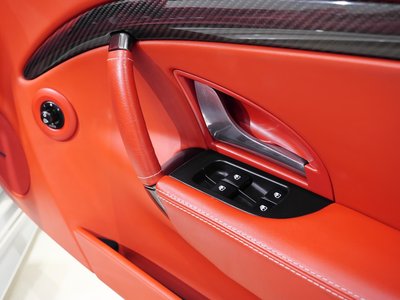 2014 Maserati GRANCABRIO thumbnail 41