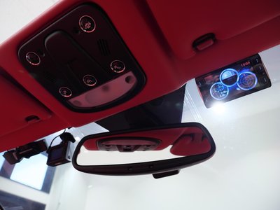 2014 Maserati GRANCABRIO thumbnail 72