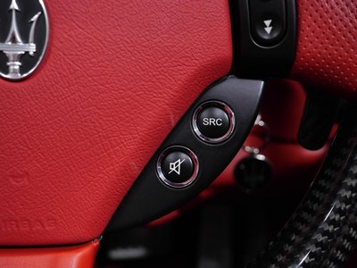 2014 Maserati GRANCABRIO thumbnail 58