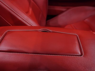 2014 Maserati GRANCABRIO thumbnail 69