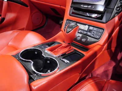 2014 Maserati GRANCABRIO thumbnail 66