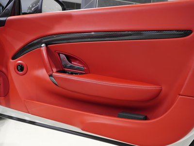 2014 Maserati GRANCABRIO thumbnail 40