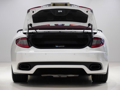 2014 Maserati GRANCABRIO thumbnail 33