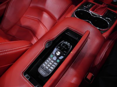 2014 Maserati GRANCABRIO thumbnail 70