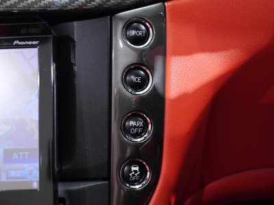 2014 Maserati GRANCABRIO thumbnail 63