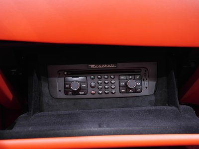 2014 Maserati GRANCABRIO thumbnail 68